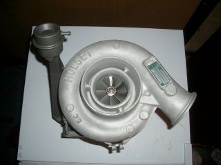 Holset HX20 Turbocharger 